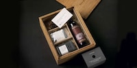Client-Targeting Welcome Gifts Image 4