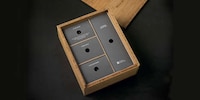 Client-Targeting Welcome Gifts Image 5