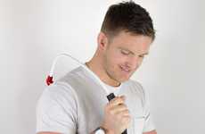 Personal Tension Relief Devices