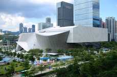 Mesmerizing Museum Designs