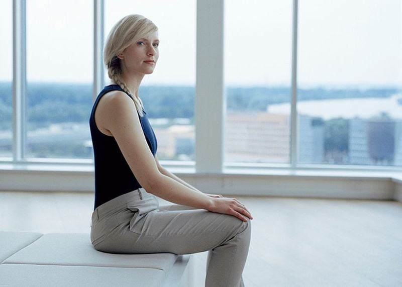 Posture-Correcting Shirts