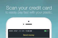 Mobile Money Transfer Apps