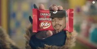 Rapper-Sung Chocolate Jingles Image 2