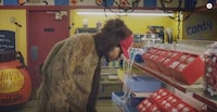 Rapper-Sung Chocolate Jingles Image 3