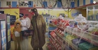 Rapper-Sung Chocolate Jingles Image 4