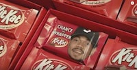 Rapper-Sung Chocolate Jingles Image 6