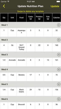Congruous Personal Trainer Apps Image 3