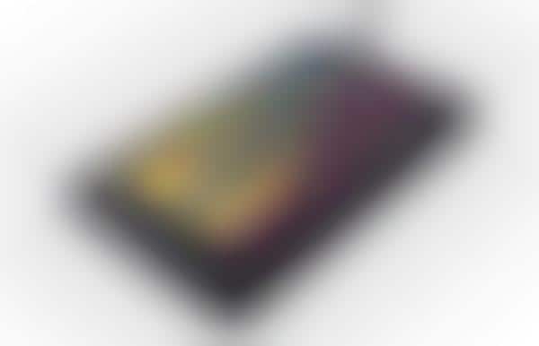 Standalone Graphics Tablets