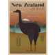 Extinct Animal Travel Advertisements Image 5