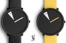 Face-Shifting Watches