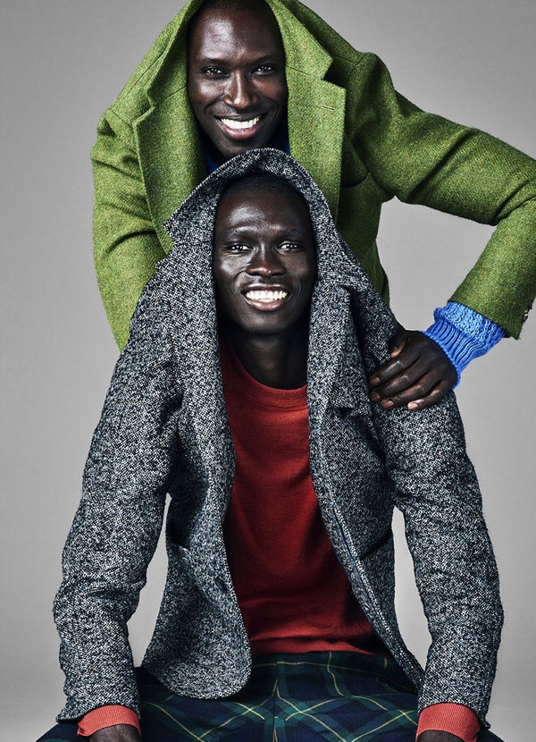 Top 60 Editorial Trends in October