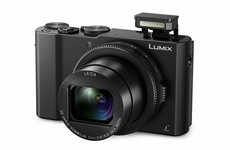 Deluxe Compact Cameras