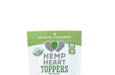 Hemp Heart Seasonings