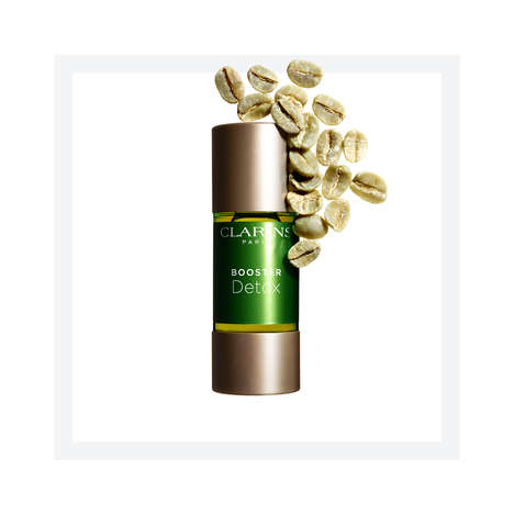 Revitalizing Beauty Serums