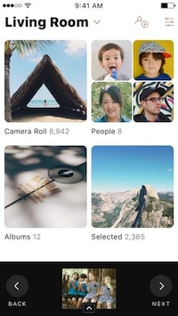 Selective Smart Frames Image 2