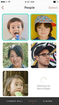 Selective Smart Frames Image 4