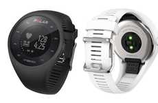 Precision Heart-Tracking Watches
