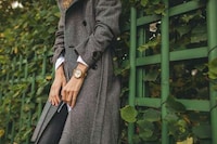 Precision Steel Timepieces Image 5