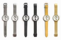 Precision Steel Timepieces Image 7