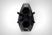 Modular Styrofoam Drones Image 7