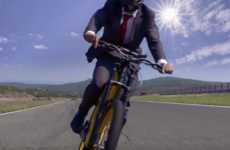 Range-Roving E-Bikes