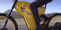 Range-Roving E-Bikes Image 4