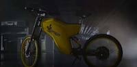 Range-Roving E-Bikes Image 5