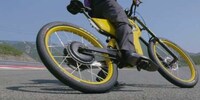 Range-Roving E-Bikes Image 6