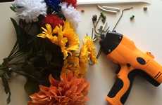 Precision Cutting Power Tools