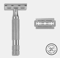 Adjustable Shaving Razors Image 2