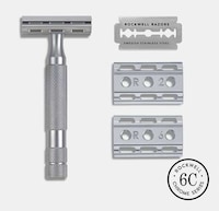 Adjustable Shaving Razors Image 3