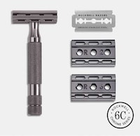 Adjustable Shaving Razors Image 4