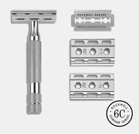 Adjustable Shaving Razors Image 5