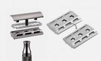 Adjustable Shaving Razors Image 8