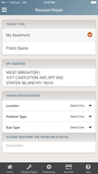 Comprehensive Housing Apps Image 2