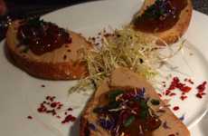 Plant-Based Liver Dishes