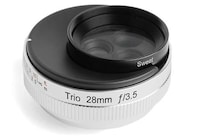 Mesmerizing Effect Lenses Image 2