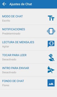 Multimodal Messaging Apps Image 2