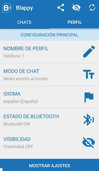 Multimodal Messaging Apps Image 3