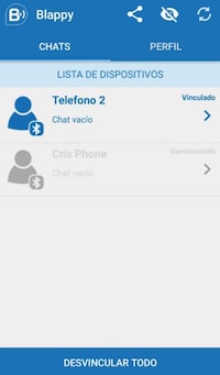 Multimodal Messaging Apps Image 4