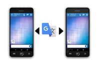 Multimodal Messaging Apps Image 6