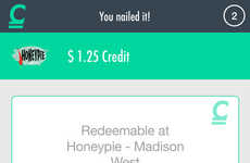 Localized Coupon Apps