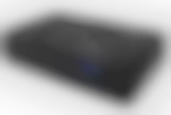 All-in-One Multimedia Streamers