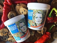 Election Candidate Desserts Image 3