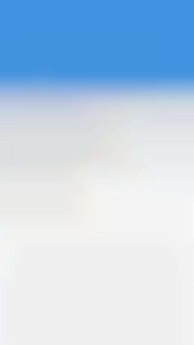 Authoritative Weather Apps