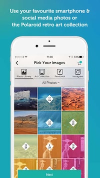 Tangible Photo-Print Apps Image 2