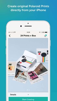 Tangible Photo-Print Apps Image 4