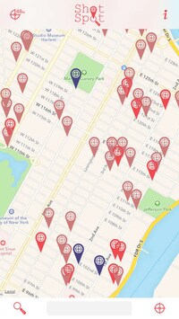 Gun Violence-Mapping Apps Image 5