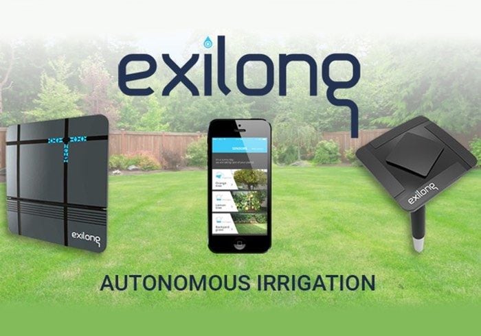 Water-Restricting Irrigation Systems