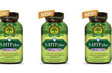 Natural Mood-Balancing Supplements